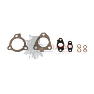 Turbo PIECES DETACHEES - NEUF - KIT JOINTS
